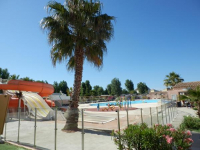 Camping Les Sables du Midi